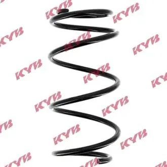 Пружины подвески KYB RA1151