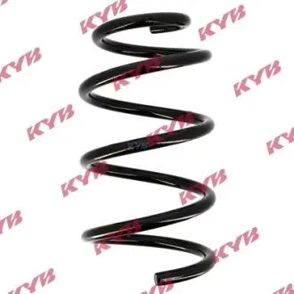 Пружина K-FLEX NISSAN/OPEL/RENAULT NV400/Movano/Master III "F "10>> KYB RA1160