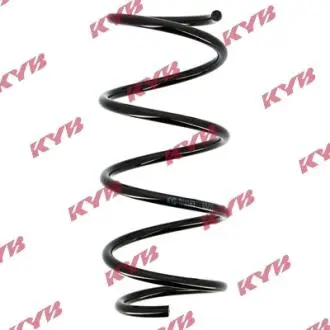 Пружина передней передней KYB RA1163