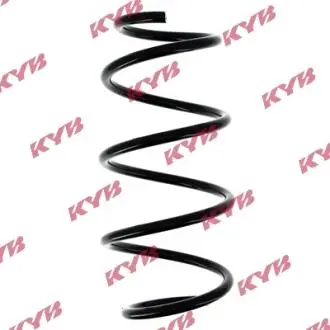 Пружина подвески KYB RA1183
