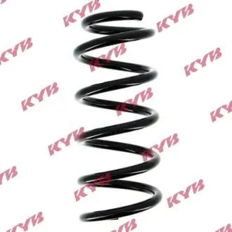Пружина подвески передняя KYB RA1217