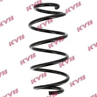 Пружина подвески KYB RA1232