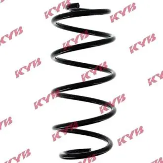 Пружина подвески KYB RA1264