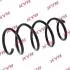 SPRЁЅYNA ZAW. OPEL P. CORSA E (X15) 2014, CORSA E VAN (X15) 2014 \ VAUXHALL CORSA E (X15) 2014, CORSA E VAN (X15) 2014- KYB RA1299 (фото 2)