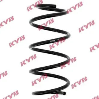 SPRЁЅYNA ZAW. OPEL P. CORSA E (X15) 2014, CORSA E VAN (X15) 2014 \ VAUXHALL CORSA E (X15) 2014, CORSA E VAN (X15) 2014- KYB RA1299