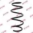 SPRЁЅYNA ZAW. OPEL P. CORSA E (X15) 2014, CORSA E VAN (X15) 2014 \ VAUXHALL CORSA E (X15) 2014, CORSA E VAN (X15) 2014- KYB RA1300 (фото 1)
