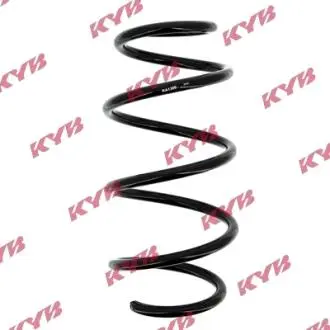 SPRЁЅYNA ZAW. OPEL P. CORSA E (X15) 2014, CORSA E VAN (X15) 2014 \ VAUXHALL CORSA E (X15) 2014, CORSA E VAN (X15) 2014- KYB RA1300
