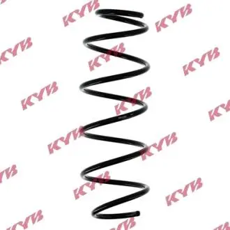SPRЁЅYNA ZAW. CITROEN P. C4 CACTUS 14- PEUGEOT 2008 I (CU_) 13- KYB RA1304