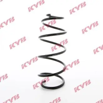 Пружина подвески KYB RA1310
