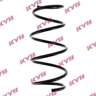 Пружина підвіски передн Лів/Прав TOYOTA RAV 4 IV 2.0/2.0D 12.12-11.18 KYB RA1316