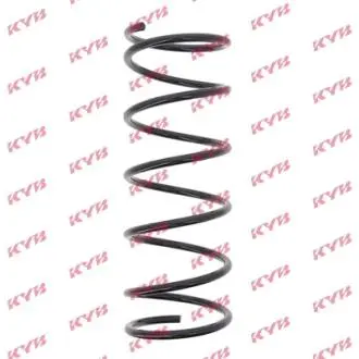 Передняя пружина подвески KYB RA1322