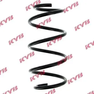 Пружина KYB RA1344