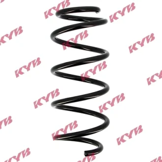 Пружина підвіски передн Лів HONDA CR-V IV 1.6D 10.13- KYB RA1379