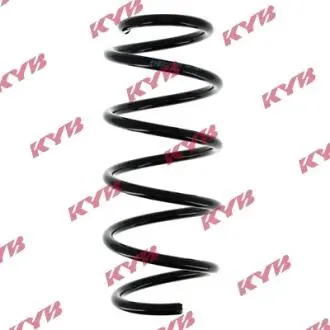 Пружина підвіски передн Прав HONDA CR-V IV 2.0 10.12- KYB RA1389