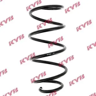 SPRЁЅYNA ZAW. BMW P. 3 SERIES (E90) 04-, 3 SERIES TOURING (E91) 04- KYB RA1404