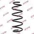 SPRКЇ.ZAW./PRZ/ FIAT 500X 1.6 14- KYB RA1419 (фото 1)