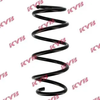 Пружина подвески передняя KYB RA1443