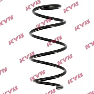 SPRЁЅYNA ZAW. OPEL P. ASTRA K 16-, ASTRA K SPORTS TOURER 16- KYB RA1455