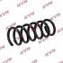 SPRЁЅYNA ZAW. VW P. TOUAREG (7P5, 7P6) 10- KYB RA1493 (фото 2)