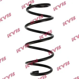 Пружины подвески KYB RA1501