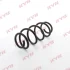 Пружина підвіски передн Лів/Прав AUDI A4 ALLROAD B8, A4 B8, A6 C7, A7 2.0-3.0D 11.07-09.18 KYB RA1504 (фото 2)