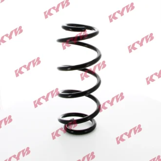Пружина підвіски передн Лів/Прав AUDI A4 ALLROAD B8, A4 B8, A6 C7, A7 2.0-3.0D 11.07-09.18 KYB RA1504
