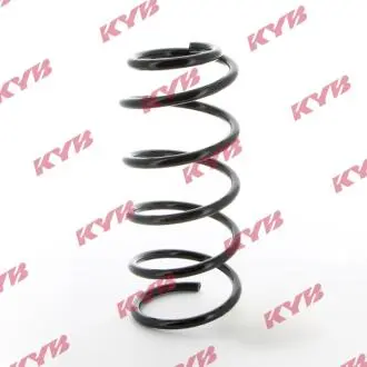 SPRЁЅYNA ZAW. CHEVROLET P. AVEO 03-, AVEO 06-, KALOS 03-, KALOS 06- KYB RA1518