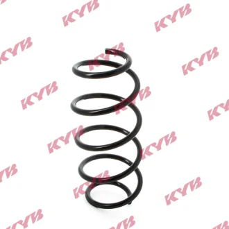 Пружина підвіски передн Лів/Прав MERCEDES GLK (X204) 3.0D 06.08-06.15 KYB RA1532