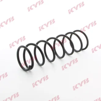 Пружина підвіски передн Лів/Прав NISSAN MICRA V 0.9/1.0 12.16- KYB RA1538