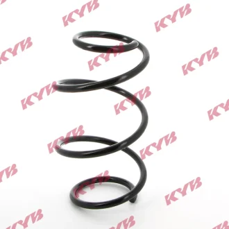Пружина підвіски передн Лів/Прав OPEL INSIGNIA B 1.5 03.17- KYB RA1557