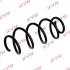 SPRЁЅYNA ZAW. VW P. CADDY 04-, CADDY 15-, CADDY ALLTRACK 15-, CADDY MAXI 04-, CADDY MAXI 15- KYB RA1581 (фото 2)