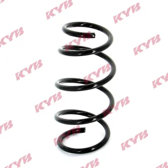Пружина підвіски передн Лів/Прав AUDI A1 1.0/1.5 07.18- KYB RA1700