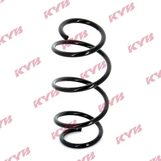 Пружина підвіски передн Лів/Прав BMW 1 (F40) 1.5D 07.19- KYB RA1703