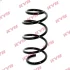 Пружина підвіски передн Лів/Прав VW PASSAT B8, TIGUAN, TOURAN 1.4-2.0D 08.14- KYB RA1715 (фото 1)