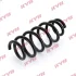 Пружина підвіски передн Лів/Прав VOLVO XC60 II 2.0/2.0D 03.17- KYB RA1719 (фото 2)