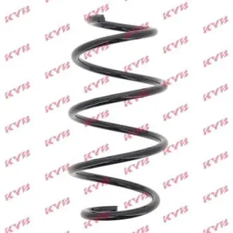 Передняя пружина подвески KYB RA2789