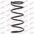 Пружины подвески KYB RA2987 (фото 1)