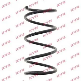 Пружины подвески KYB RA3124