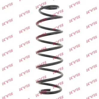 Пружина подвески перед. Citroen C5 (08-) KYB RA3302