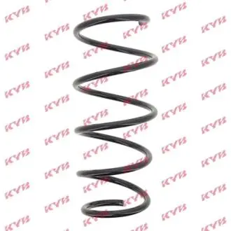 Передняя пружина подвески KYB RA3373