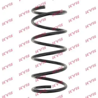 Передняя пружина подвески KYB RA3425