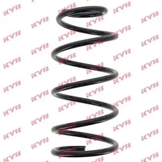 Пружины подвески KYB RA3443