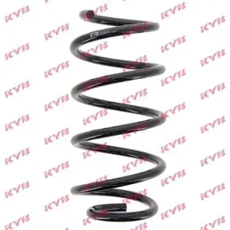 Передняя пружина подвески KYB RA3474