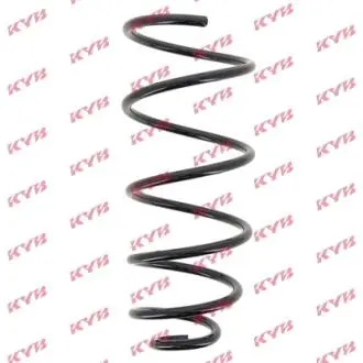Передня пружина підвіски KYB RA3482