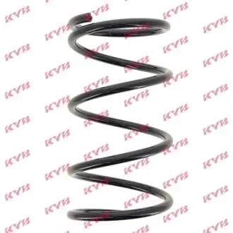 Пружины подвески KYB RA3490