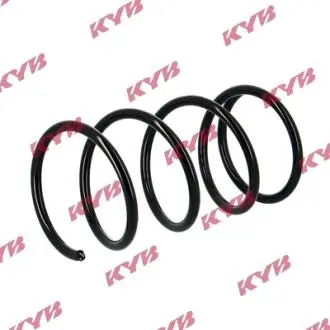 Пружины подвески KYB RA3491
