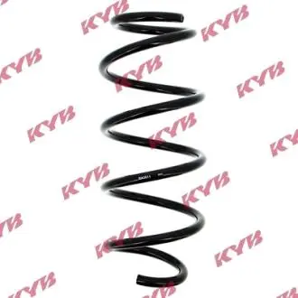 Передняя пружина подвески KYB RA3511