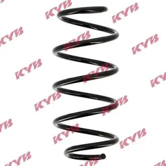 Передняя пружина подвески KYB RA3517
