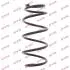 Пружина подвески перед. Toyota Yaris 1.3 (10-) KYB RA3538 (фото 1)