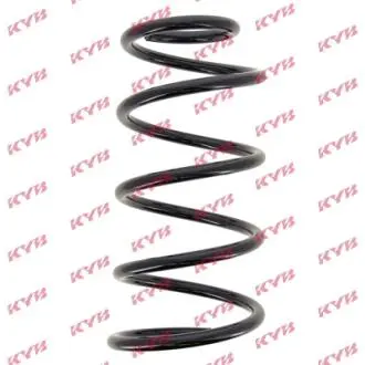 Передняя пружина подвески KYB RA3546